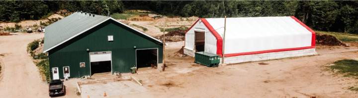 Dépannage fosse septique Chénéville