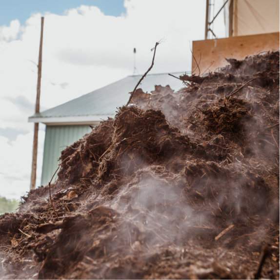 Inspection par caméra Chénéville