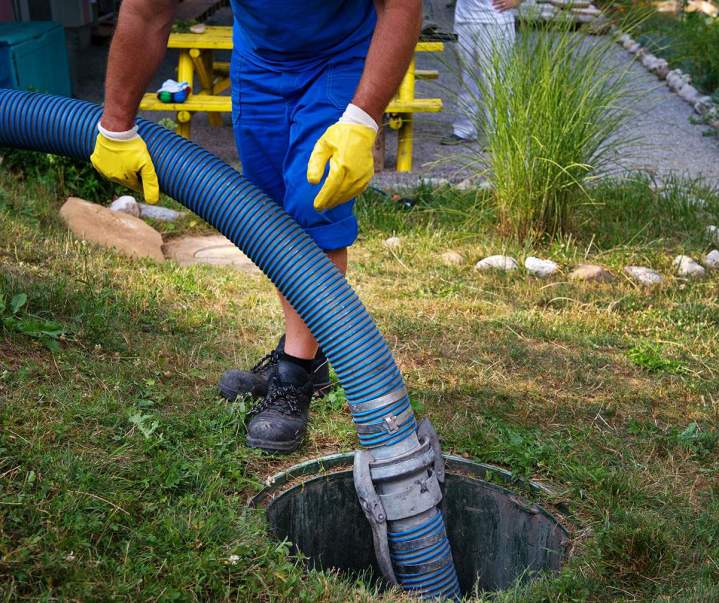 Résolution rapide des problèmes de canalisation