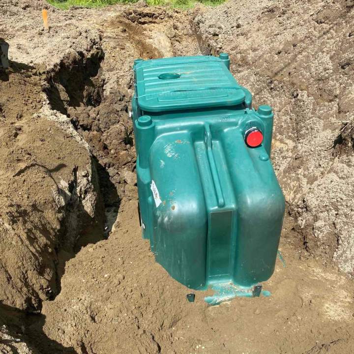 Inspection par caméra Chénéville