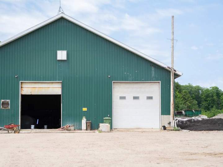 Epursol Chénéville